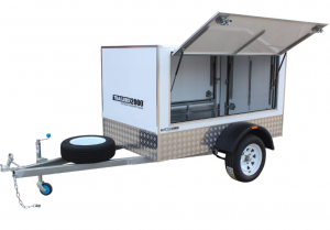 Choosing the Right Trailer for the Mining Industry